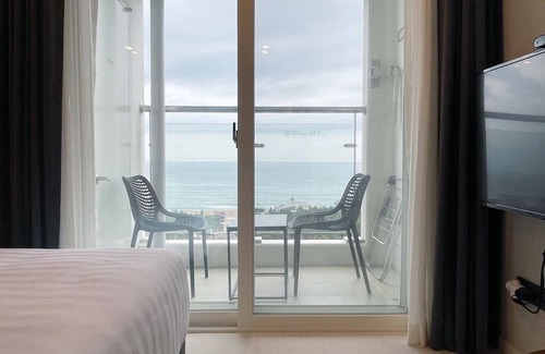 Yangyang Hôtel | Chestertons Naksan