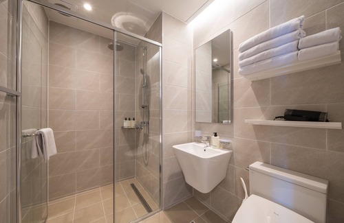 Yangyang Hôtel | Chestertons Naksan