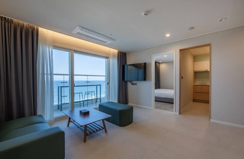 Yangyang Hôtel | Chestertons Naksan