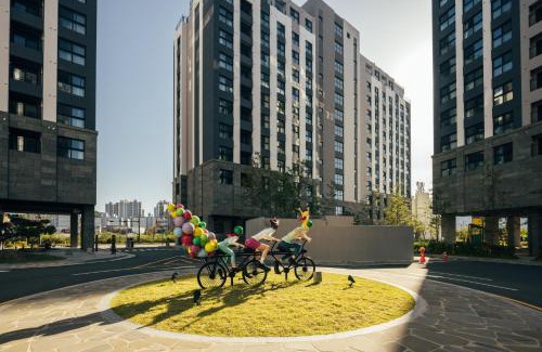 Sokcho Hôtel | Chestertons Sokcho