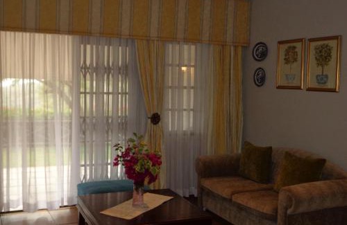 Hazyview Maison | Chestnut Country Lodge