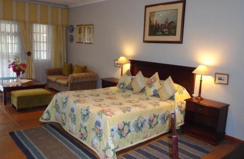 Hazyview Maison | Chestnut Country Lodge
