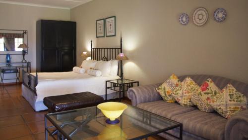 Hazyview Maison | Chestnut Country Lodge