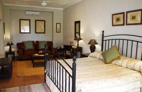 Hazyview Maison | Chestnut Country Lodge