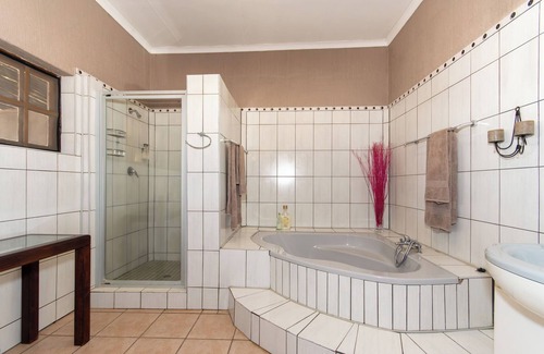 Hazyview Cabine | Chestnut Country Lodge