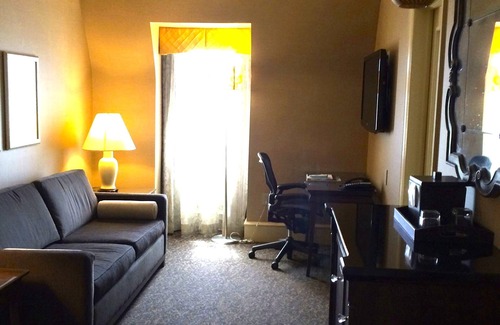 Chestnut Hill Hôtel | Chestnut Hill Hotel