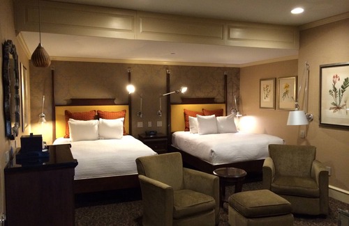 Chestnut Hill Hôtel | Chestnut Hill Hotel