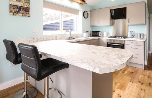 Attleborough Maison | Chestnut Lodge, OLD BUCKENHAM