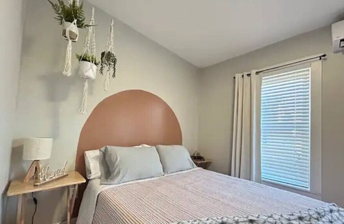 Mifflinburg Appartement | Chestnut Loft