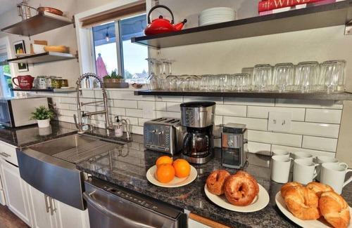 Walla Walla East Maison | Chestnut Place · Updated Home on Quiet Drive - Perfect Getaway