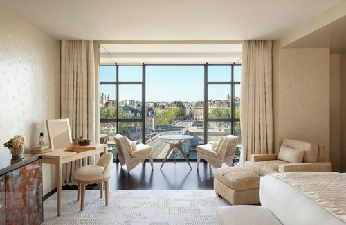 Paris City Center Hôtel | Cheval Blanc Paris