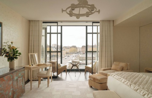 Paris City Center Hôtel | Cheval Blanc Paris