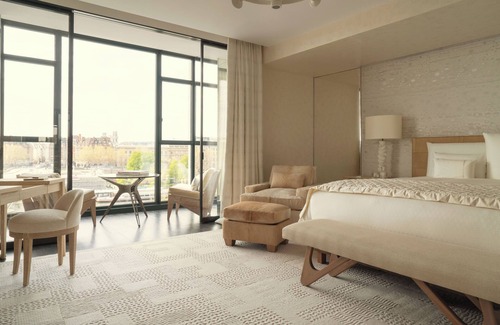 Paris City Center Hôtel | Cheval Blanc Paris