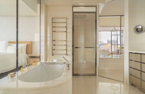 Paris City Center Hôtel | Cheval Blanc Paris