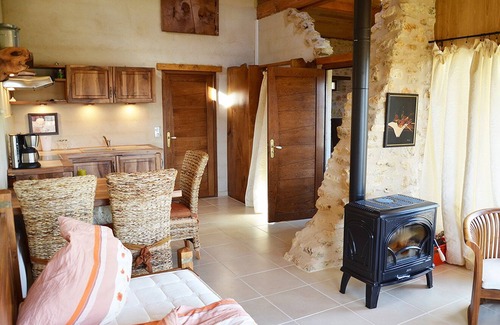 Saint-Jean-de-Cole Villa | Le Paradis des Gourmands, de paix et de quiétude - sérénité relaxation profonde