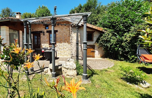 Saint-Jean-de-Cole Villa | Le Paradis des Gourmands, de paix et de quiétude - sérénité relaxation profonde