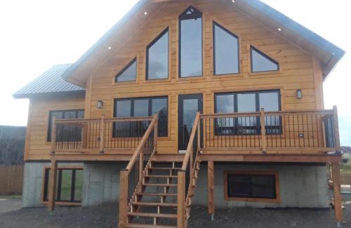 Saint-Onesime-d'Ixworth Appartement | Cheval Tribal