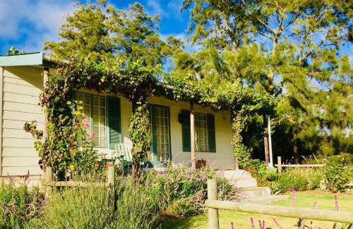 Grabouw Maison | Cheverells Farm, Kiku & Braeburn Cottage