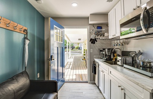 Cheverly Appartement | Cheverly Apartment - 4 Mi to Commanders Field!