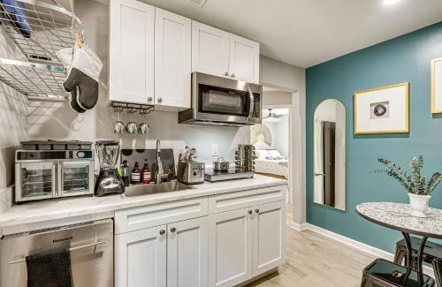 Cheverly Appartement | Cheverly Apartment - 4 Mi to Commanders Field!