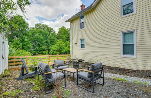 Cheverly Appartement | Cheverly Apartment - 4 Mi to Commanders Field!