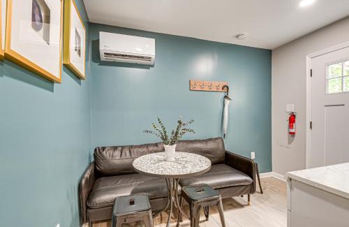 Cheverly Appartement | Cheverly Apartment - 4 Mi to Commanders Field!