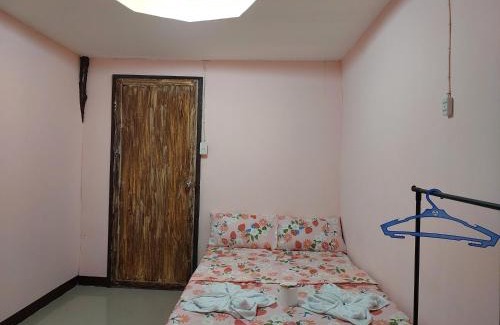 San Vicente Hôtel | Chevi's Place