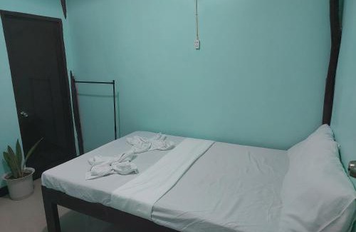 San Vicente Hôtel | Chevi's Place