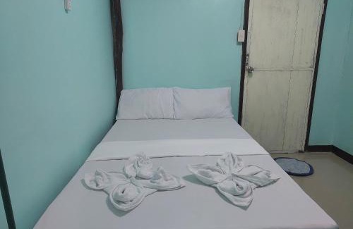 San Vicente Hôtel | Chevi's Place
