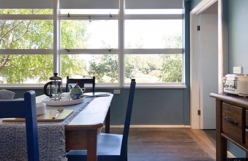 Chewton Cottage | Maison d'école de Chewton