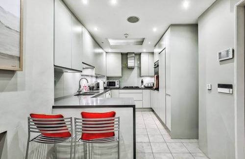 Chelsea Riverside Maison | Cheyne Walk | Pro-Managed
