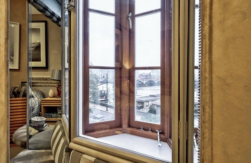 Chelsea Riverside Maison | Cheyne Walk | Pro-Managed