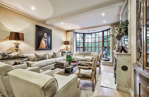 Chelsea Riverside Maison | Cheyne Walk | Pro-Managed