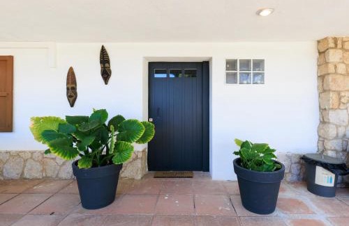 Castellvell Maison | CHEZ ADELA