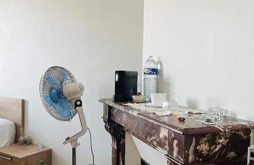 Vitry-sur-Seine Maison | Chez Agatha