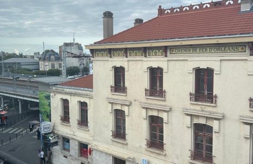 Vitry-sur-Seine Maison | Chez Agatha