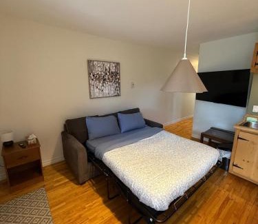 Maizerets Appartement | Chez Agathe - cozy apartment