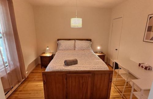 Maizerets Appartement | Chez Agathe - cozy apartment