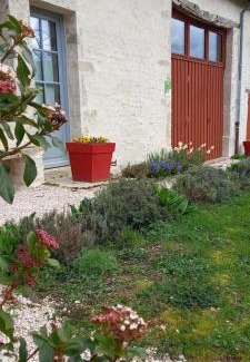 Chailly-sur-Armancon Maison | Chez Agnès