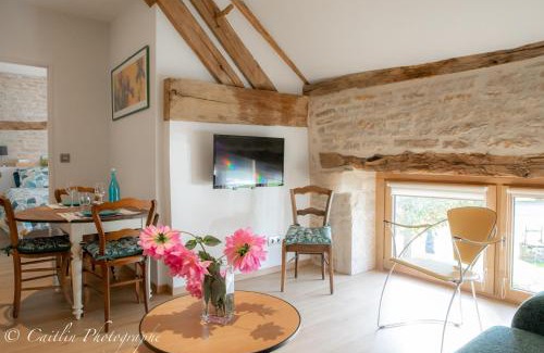 Chailly-sur-Armancon Maison | Chez Agnès