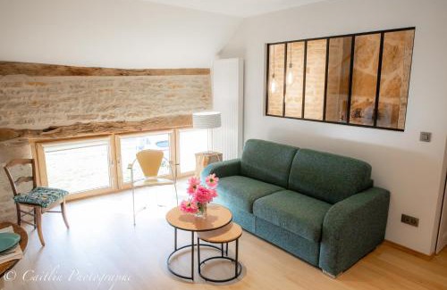 Chailly-sur-Armancon Maison | Chez Agnès
