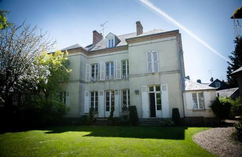 Pont-l'Eveque Lit Et Petit-Déjeuner | Chez Agnès