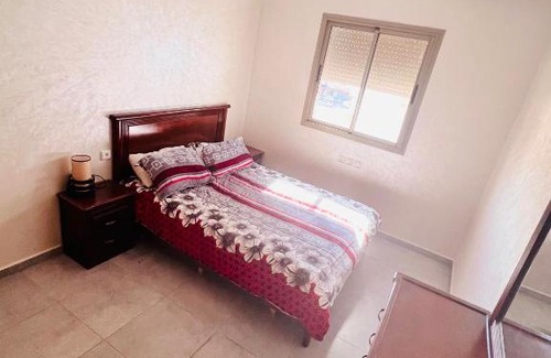 El Jadida Appartement | Chez Aicha