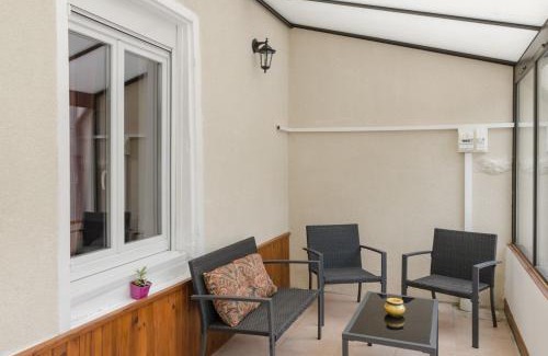 Spoy Maison | Chez albertine