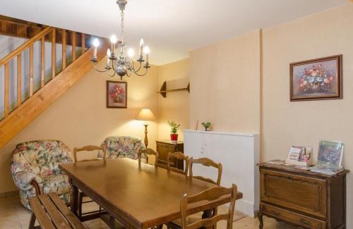 Spoy Maison | Chez albertine