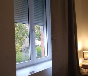 Mernel Maison | Chez Alec