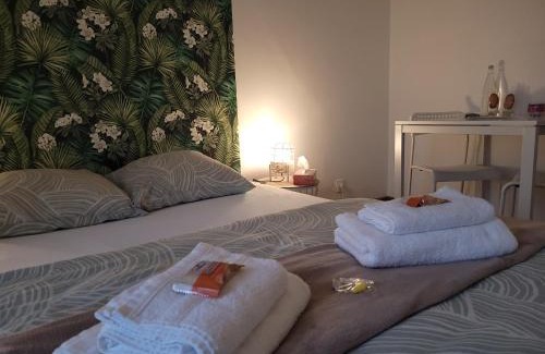 Mernel Maison | Chez Alec
