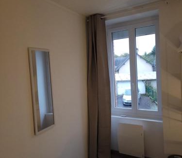 Mernel Maison | Chez Alec