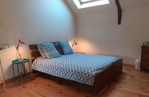 Saint-Brieuc-des-Iffs Maison | " Chez Alex "