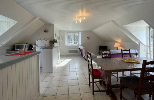 Aramits Maison | CHEZ ALGORRY - ARAMITS